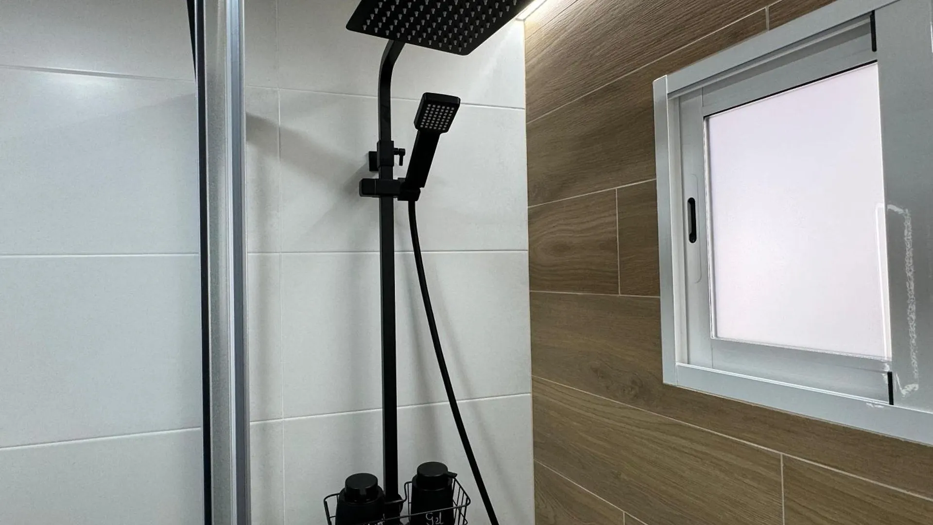 Balcon De Los Patios Con Parking 코르도바 아파트